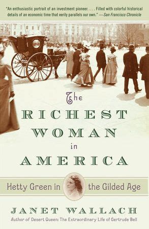 Rich woman in america  Book Synopsis